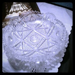 Vintage Imperial Bowl